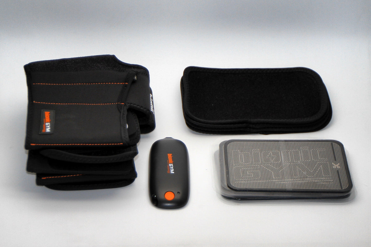 BionicGym Set + Extras - BionicGym