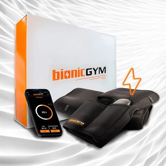 Exercise On Autopilot With BionicGym