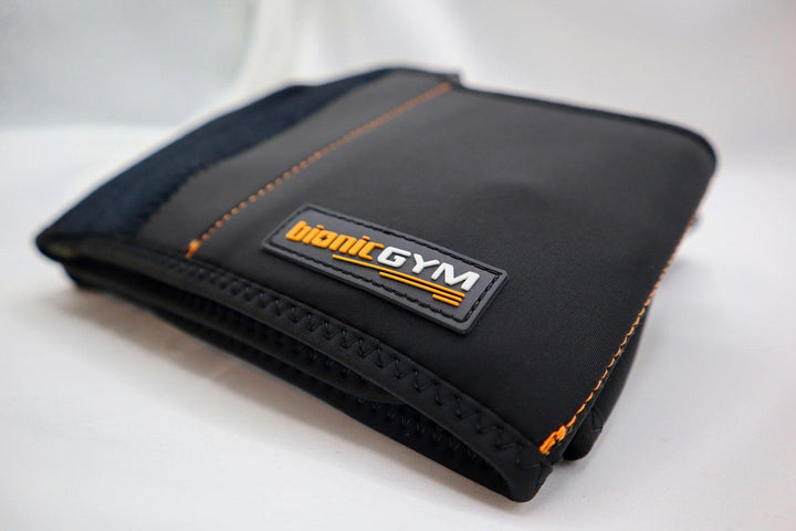 Bionic Wraps - BionicGym