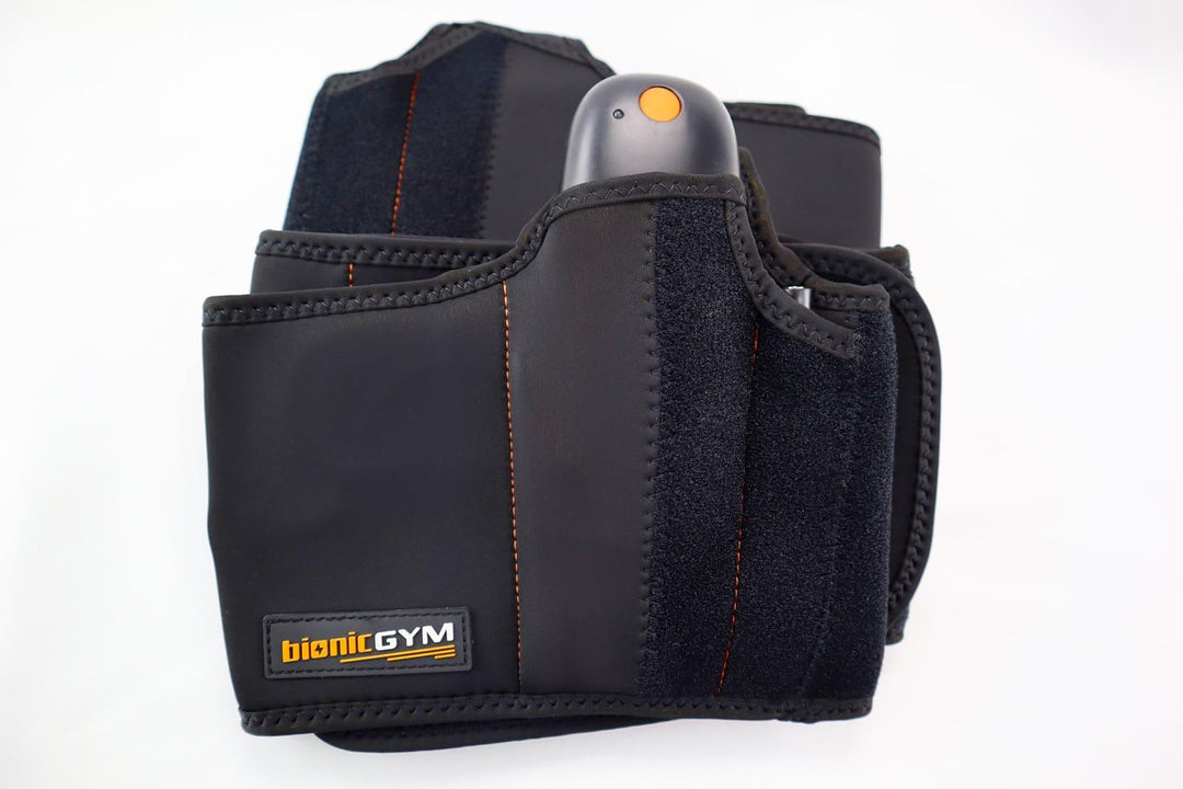 Bionic Wraps (Extra) - BionicGym
