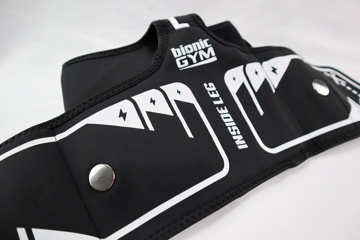 Bionic Wraps (Extra) - BionicGym