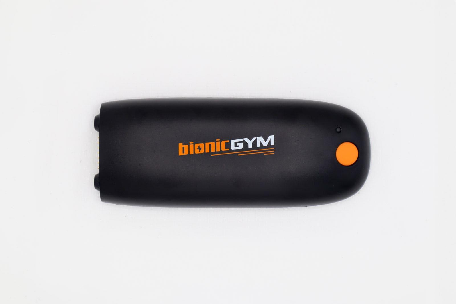 BionicGym - Exercise On Autopilot! - BionicGym