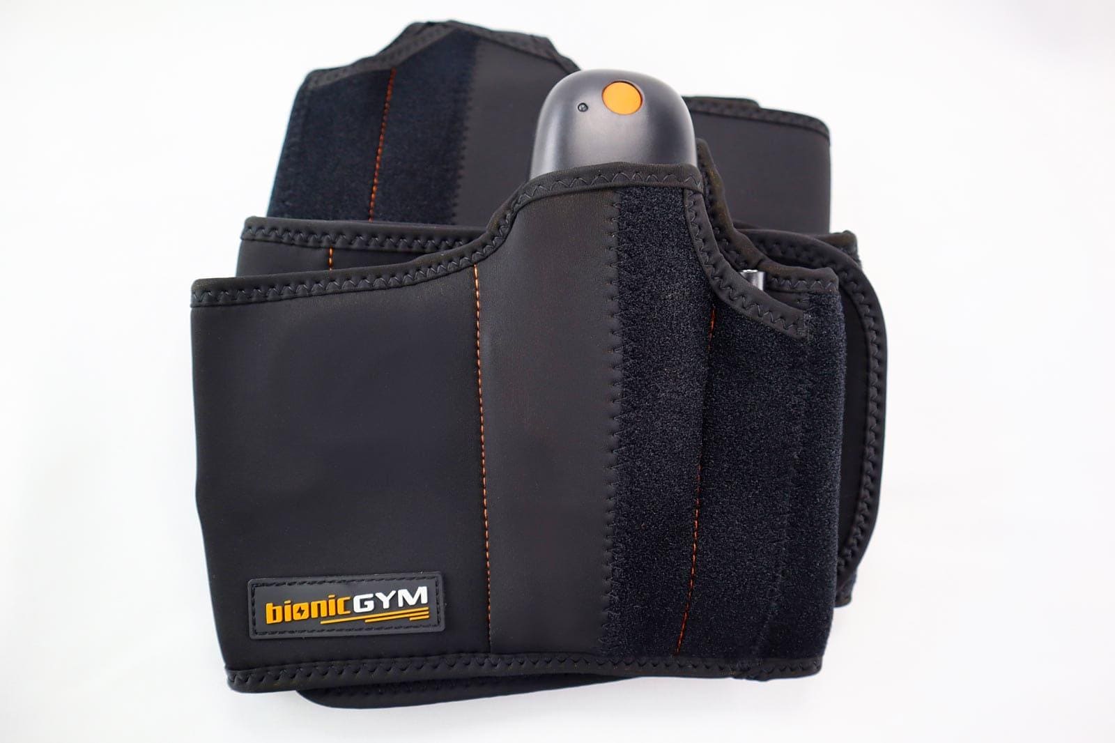 Exercise On Autopilot With BionicGym - BionicGym. BionicGym wraps