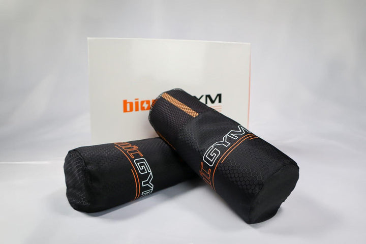 XL Sports Towel; protects sofa from sweat! - BionicGym