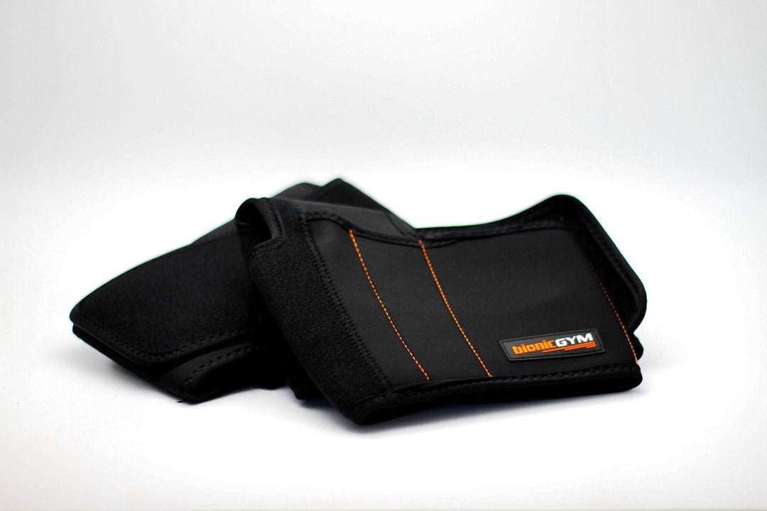 Bionic Wraps - BionicGym